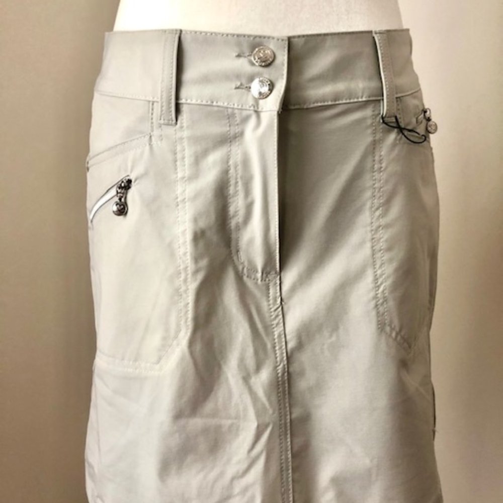 Daily Sport ⛳️ Golf Women Skirt